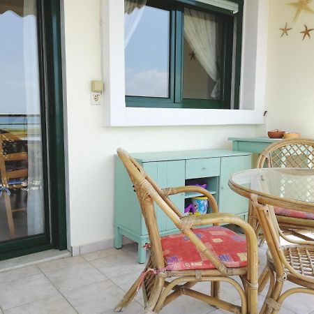 Oxana House Apartment Неа Мудания Екстериор снимка